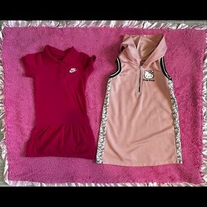 Pre loves clothes